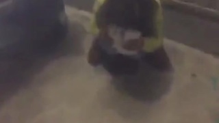 日本妹自拍露出3