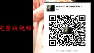 公共厕所自慰