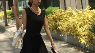 真‧偷拍神人高級相機在手 石榴裙下的任何秘密一個都不漏 22